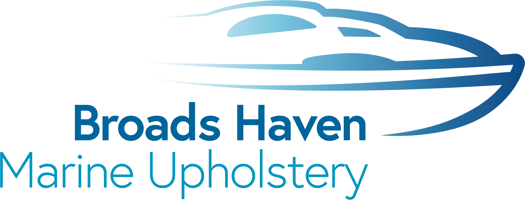 Broads Haven Marine Upholstery Logo